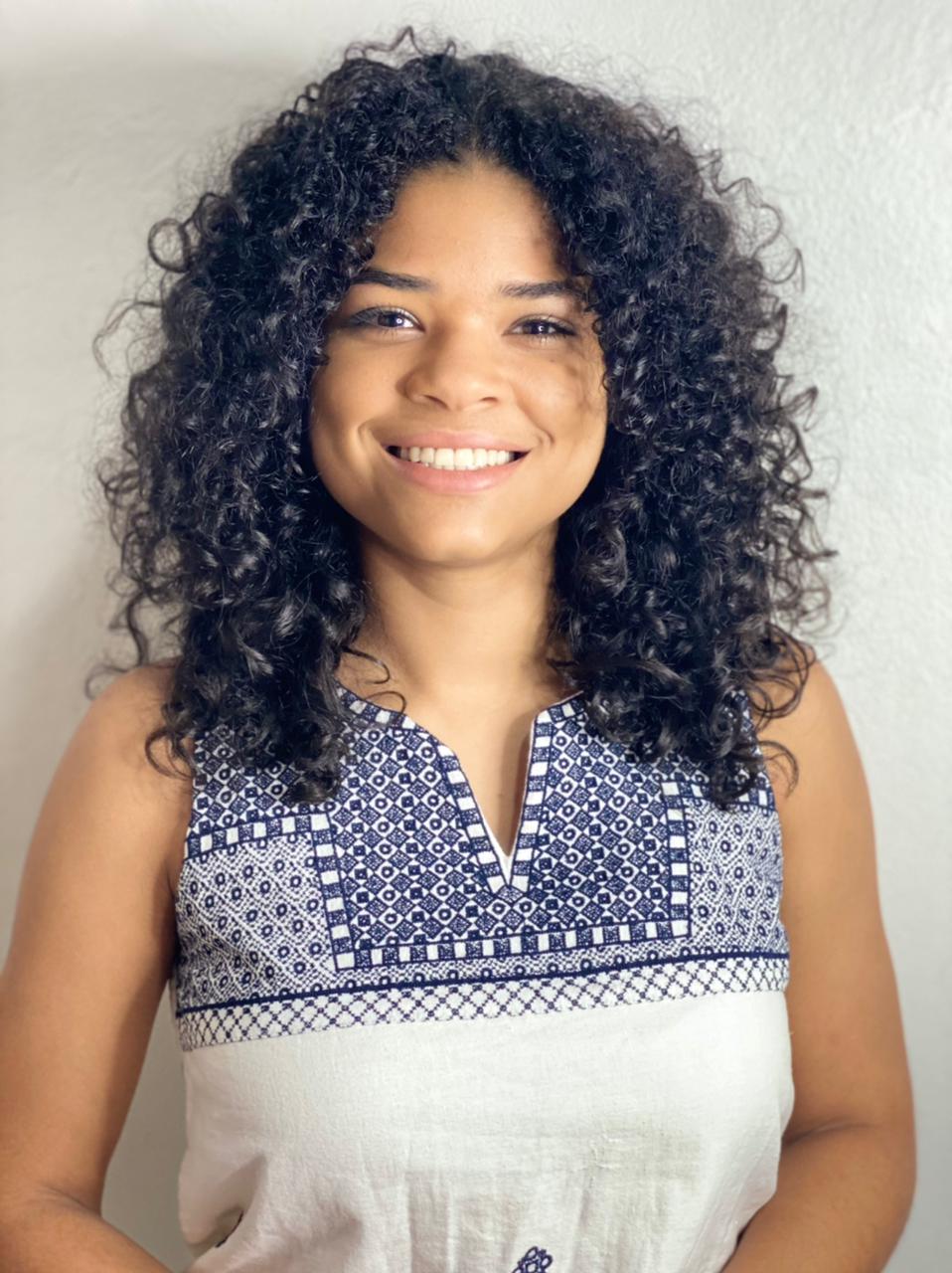 Foto de Katherine Pérez