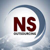 NS Outsourcing Logo