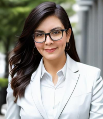 Foto de Soraya Quezada