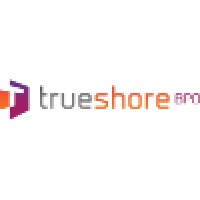 TrueShore Logo