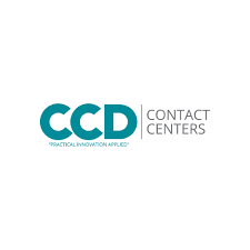 CCD Logo