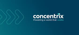Concentrix Logo